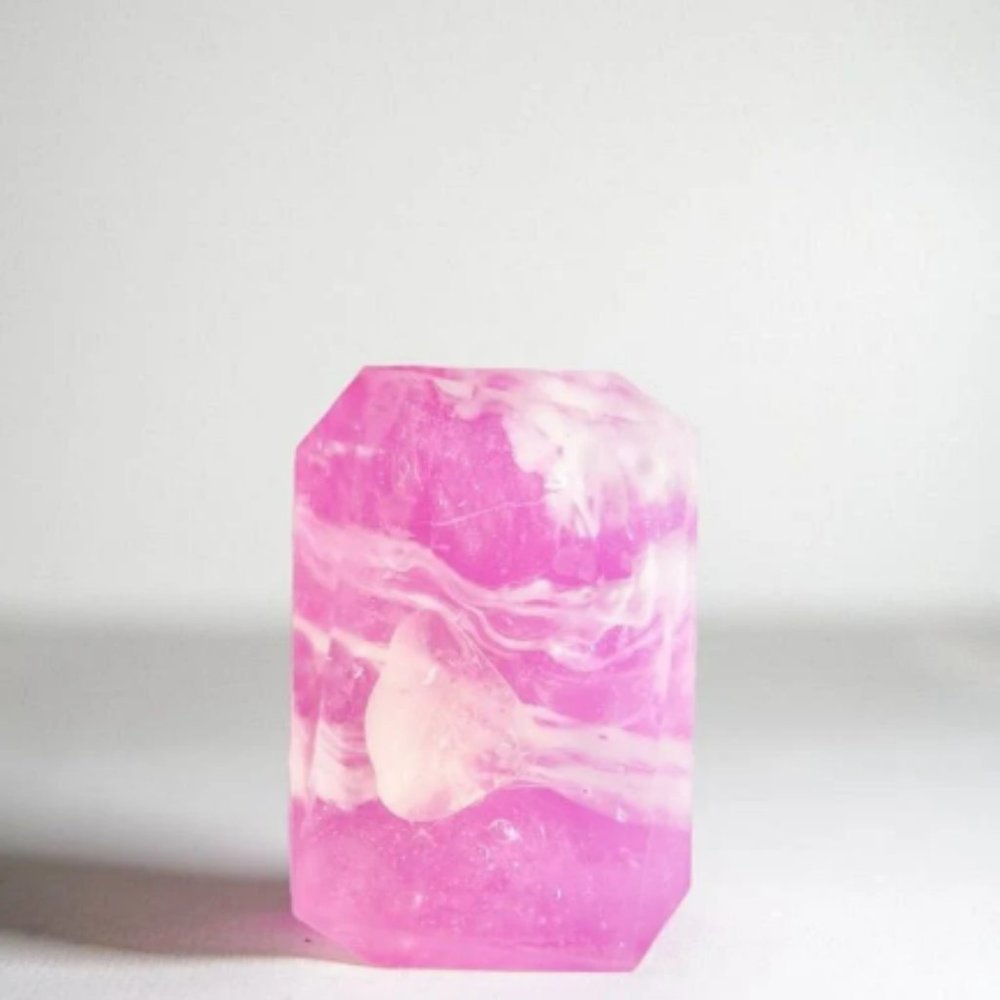 WILD ROSES (Crystal Soap) - Picture 4 of 4